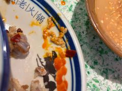 -鸿姐老火锅(龙阳店)
