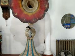 -旅顺留声机博物馆