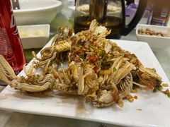 -阳江餐厅·30年老字号·粤菜海鲜大排档