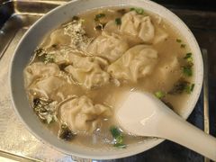 -小秋水饺(大成路总店)