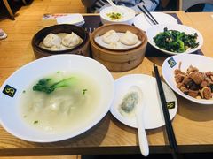 -一品小笼(金融街店)