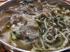 -贵州特色羊肉粉(北岸印象店)