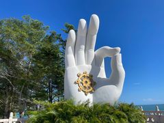 -三亚南山文化旅游区