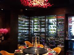 包厢-YUE·6·西式融合餐厅(外滩六号店)