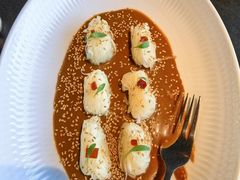 -喜悦烤鸭·新京菜(王府井店)