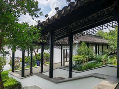 -石湖景区