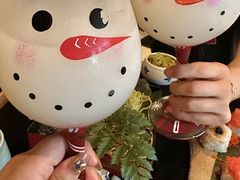 -阿吾罗日本料理(K11艺术中心店)