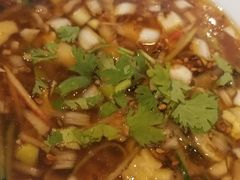 -王云花羊架莜面馆(青山店)