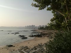 -碧桂园十里银滩