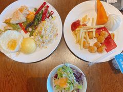 -扁鹊湖阿尔卡迪亚国际度假酒店