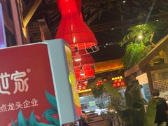 -老凯俚酸汤鱼(东山店)