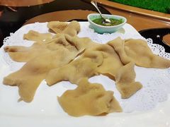 -蒙古人烤羊大师(工农大路创始店)