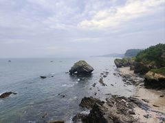 -大连金石滩滨海国家地质公园