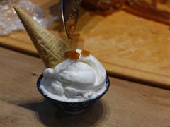 -歎雪糕低糖低脂Gelato冰淇淋