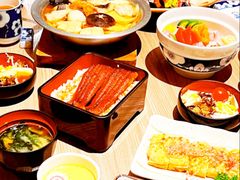 -小山日本料理(兴业太古汇店)