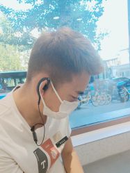 -LJOY丽锦造型·烫发染发