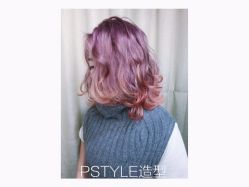 -P.STYLE 派斯造型