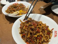 -天下客饭店(中山路店)