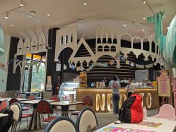 点击看大图 -奈尔宝·儿童乐园·亲子餐厅(星河湾店)