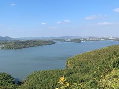 -天目湖涵田半山温泉