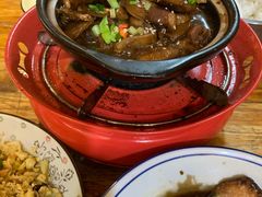 -聪辉同安老美食饭店(大元路店)