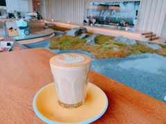 -Seesaw Coffee(朝阳大悦城店)