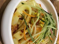 西北大凉皮-清真·玛丽亚新疆菜主题餐厅(浙江中路店)