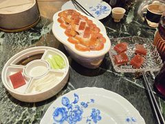 -奉天小馆·非遗东北菜(沈阳万象城店)
