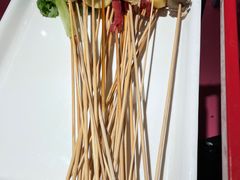 -串门邻居串串火锅(云南南路店)