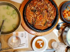 -神仙雪浓汤(弘大店)