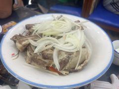 -新疆阿力餐厅(洪湖里店)