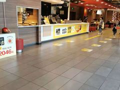 -麦当劳(世贸店)