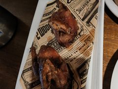 -乔街深夜食堂·小龙虾·高压锅生蚝(杭州总店)