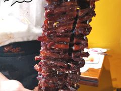 -汉巴味德·烤肉与啤酒的自助(杭州大悦城店)