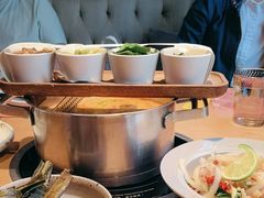 -生如夏花泰式火锅(鹭洲里店)