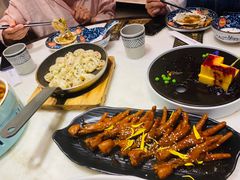 -径山十八道·风味民间菜(杭州总店)