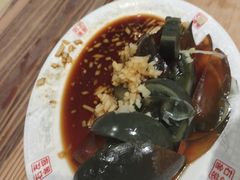 -左邻右舍褡裢火烧(石榴园店)