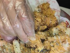-百事喜乐炸鸡铺(合肥首店)