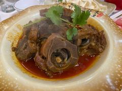 羊蝎子-羊家胡同·龙虾烧烤火锅(龙汇路店)