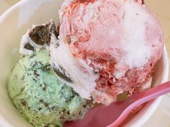 -芭斯罗缤31冰淇淋(BHG MALL上地店)