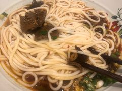 -常樂屋·常德米粉(青年路店)