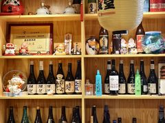 -晶吉·居酒屋·烧鸟·海胆(民主广场店)