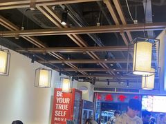 -寻裕记·现炒浇头面(人民广场店)