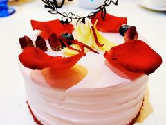 -第戎蛋糕(恒隆广场店)