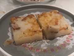 -金牌禄运·点心·啫煲(百信广场店)
