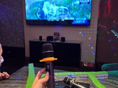 -佰迪乐KTV·大屏K歌(公园店)