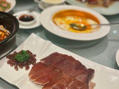 芝麻化皮脆乳豬-镛记酒家