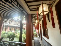 -钦善斋·养生膳食·精典川菜(武侯祠店)