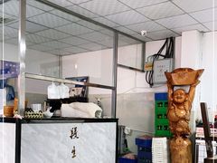 -段生记肉丸糊辣汤(西铁大明宫住宅小区店)
