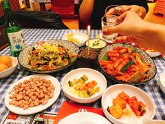 -益百岁牛尾汤主题餐厅(辛庄街店)